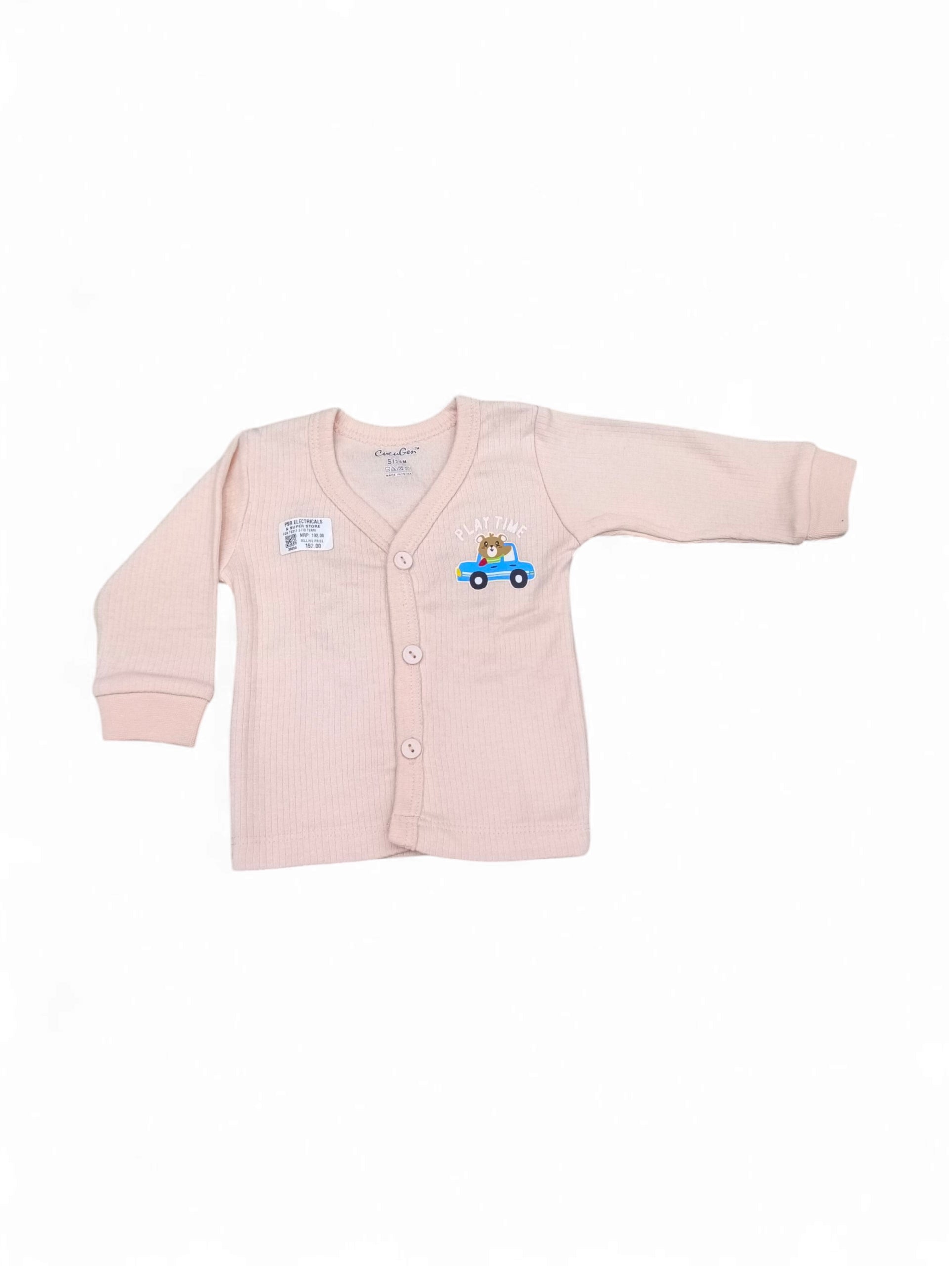 CGN TS311 S F/O TERMAL TOP 3 to 6 Months CGN TS311 S F/O TERMAL TOP 3 to 6 Months